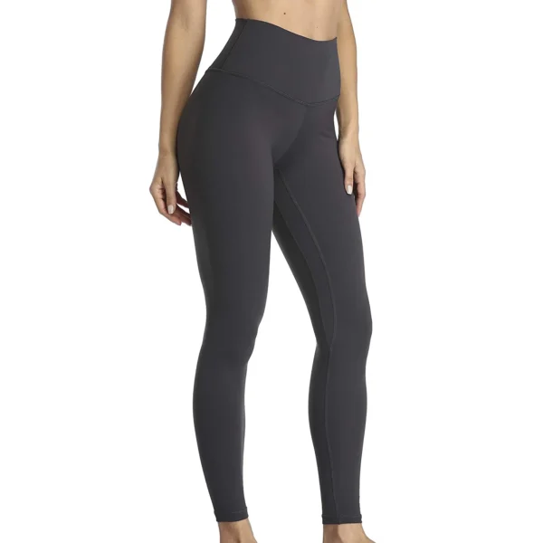 Ladies' Leggings crafted from the highest-quality spandex and polyester - Image 2