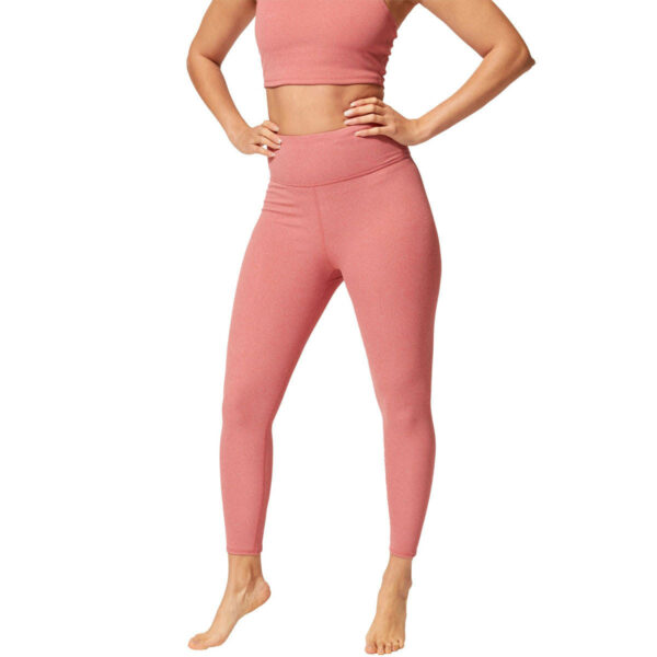 Custom-Made, High-Quality, Comfortable Women's Yoga Wear Leggings Adult Women's Leggings - Image 2