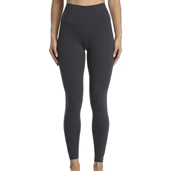 Ladies' Leggings crafted from the highest-quality spandex and polyester - Image 3