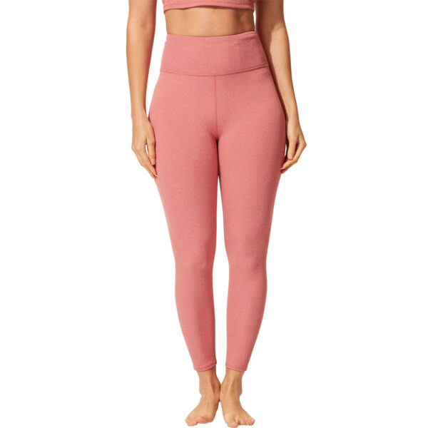 Custom-Made, High-Quality, Comfortable Women's Yoga Wear Leggings Adult Women's Leggings - Image 3