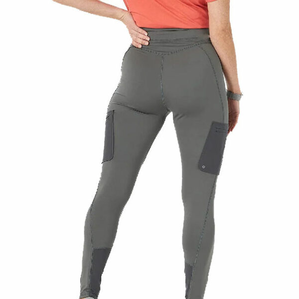 Women's Leggings with Personalized Logo at Competitive Price and Breathable Material Superior Women's Leggings - Image 3