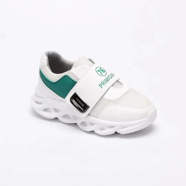 Kids' Lightweight Walking Shoes with an Autumnal Style for Tennis - Image 7