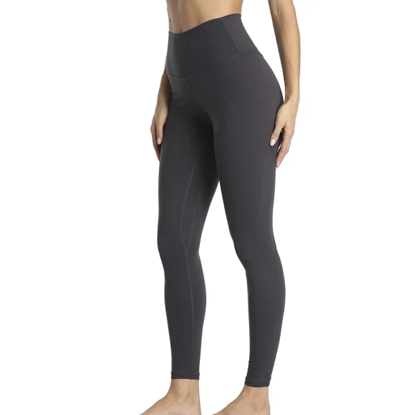 Ladies' Leggings crafted from the highest-quality spandex and polyester - Image 4