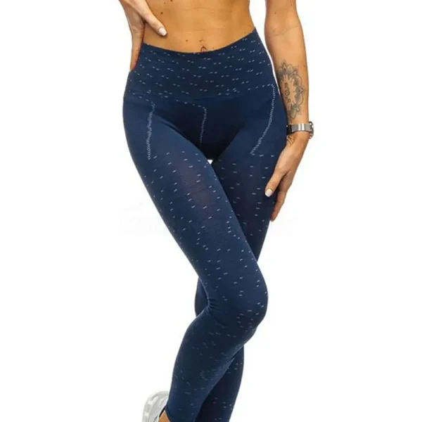 High-quality, custom-designed leggings for women that are made to last.