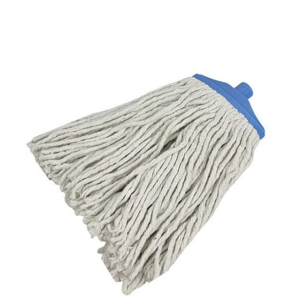 Personalized cotton thread mop head for school, home office, etc - Image 4