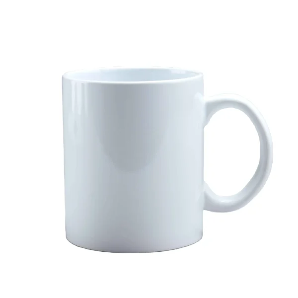 Cheap Ceramic Coffee Mugs for Sublimation Mugs with Factory Direct Supply - Image 3