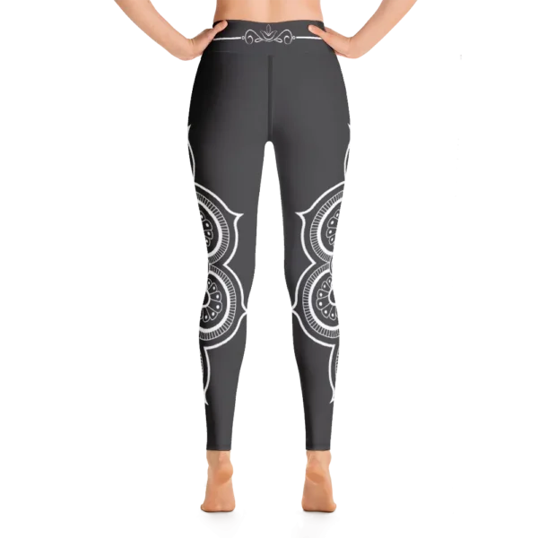 Best quality gym workout leggings for women at wholesale prices with OEM and ODM support ideal for yoga pants