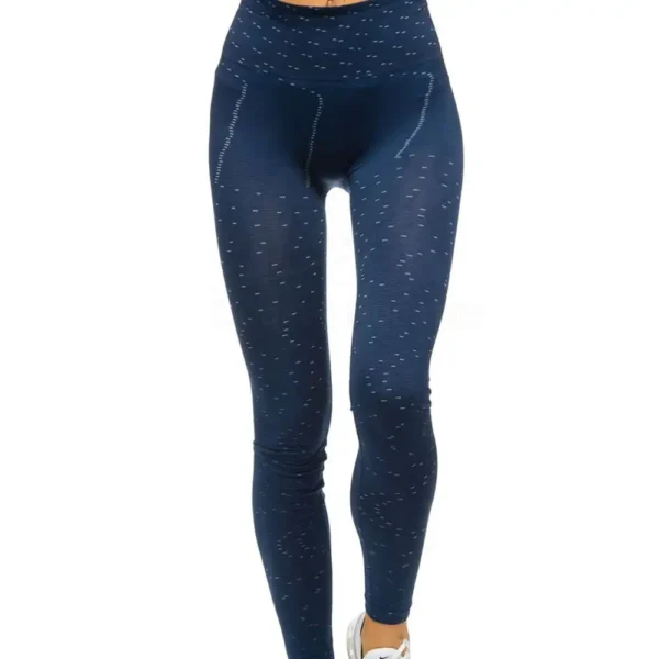 High-quality, custom-designed leggings for women that are made to last. - Image 5