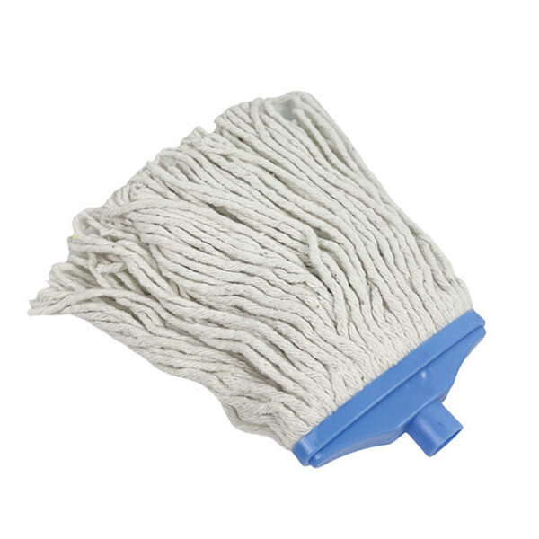 Personalized cotton thread mop head for school, home office, etc - Image 3