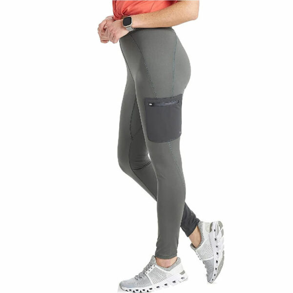 Women's Leggings with Personalized Logo at Competitive Price and Breathable Material Superior Women's Leggings - Image 5