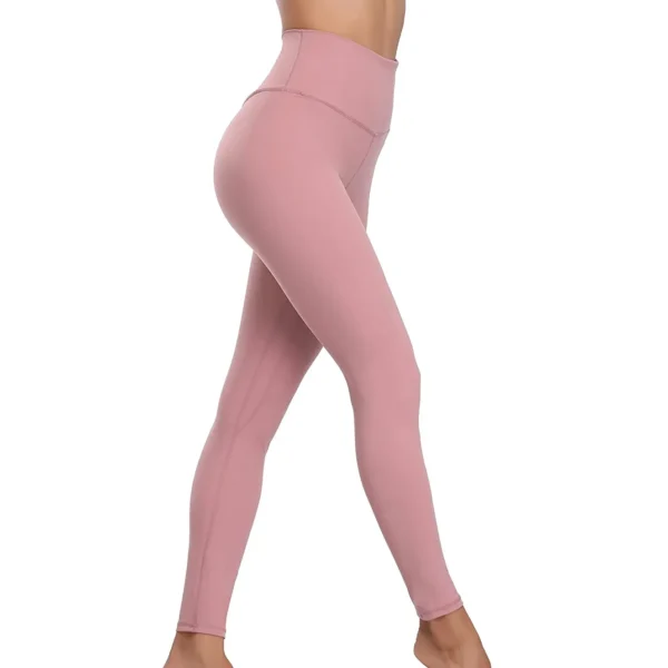 Ladies' Leggings crafted from the highest-quality spandex and polyester