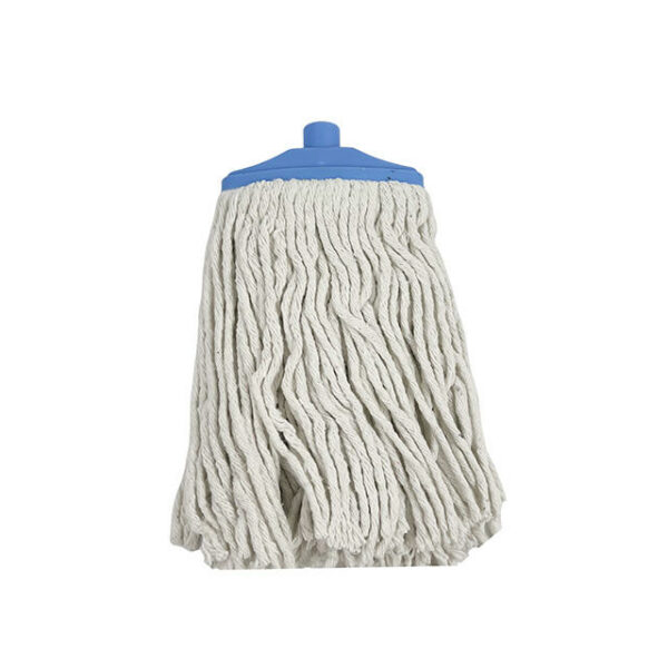 Personalized cotton thread mop head for school, home office, etc - Image 2