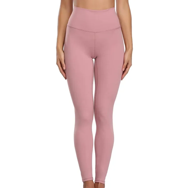 Ladies' Leggings crafted from the highest-quality spandex and polyester - Image 7