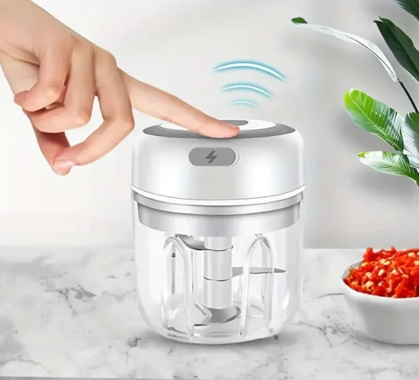 hottest deal Multipurpose Handheld Manual Rotating Grator for Cheese, Chocolate, and Fruits and Vegetables: A Kitchen Tool - Image 6