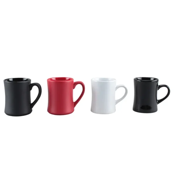 Cheap Ceramic Coffee Mugs for Sublimation Mugs with Factory Direct Supply - Image 7