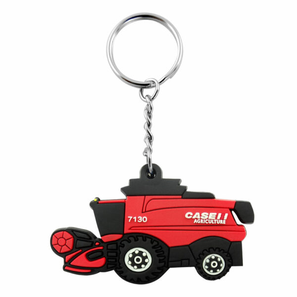 Create Personalized 2D/3D Soft PVC Keychains with Your Logo, Receive a Free Digital Mock-Up for Your Review Within 12 Hours - Image 2