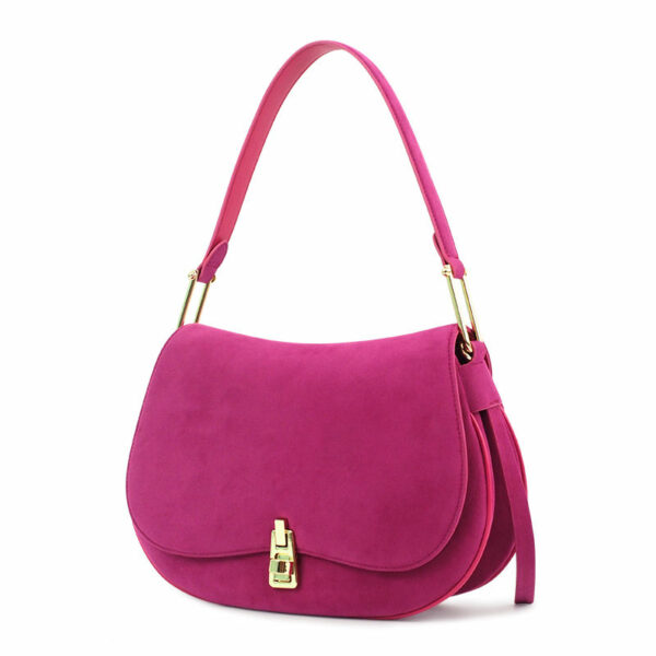 Women's Leather Handbag for Luxurious New Fashion Handbags