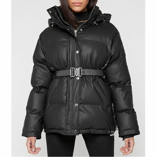 Women's bubble coats, puffer jackets, and winter jackets with the best goose down styles are currently in style. - Image 2