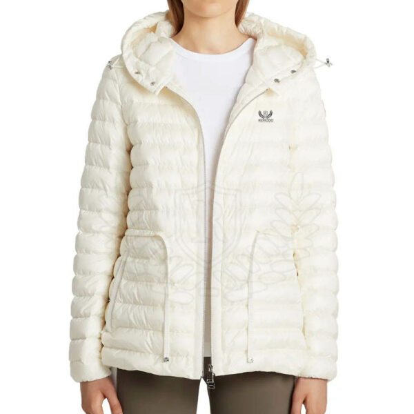 Women's Bubble Coat Short Jackets: Cozy Winter Outfits - Image 2