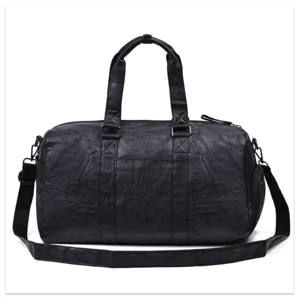  Superior quality, spacious travel bags from a firm that wholesales sports bags PU luggage - Image 2