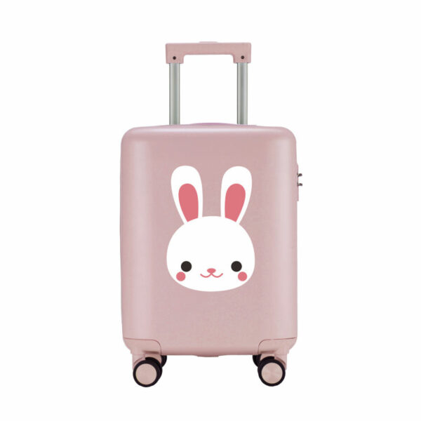 Wholesale travel bags, hand baggage sets, waterproof computer travel bags for children