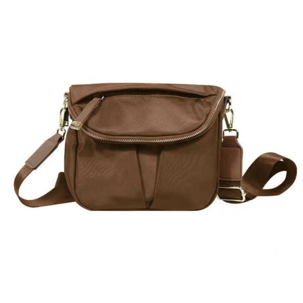 Women's shoulder bags with two straps  - Image 2