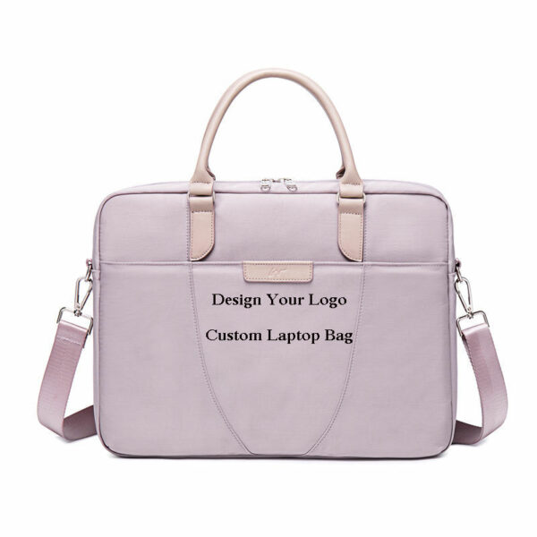 Waterproof Business Women's Laptop Bag for Work at Wholesale Waterproof Laptop Bags at Low Prices - Image 3