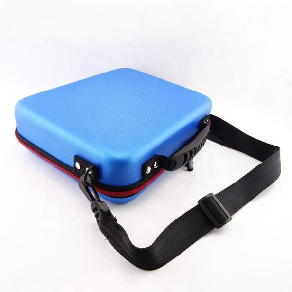 Best-selling Sturdy Hard EVA Carrying Tool Case Personalized for Laptop Covers & Bags