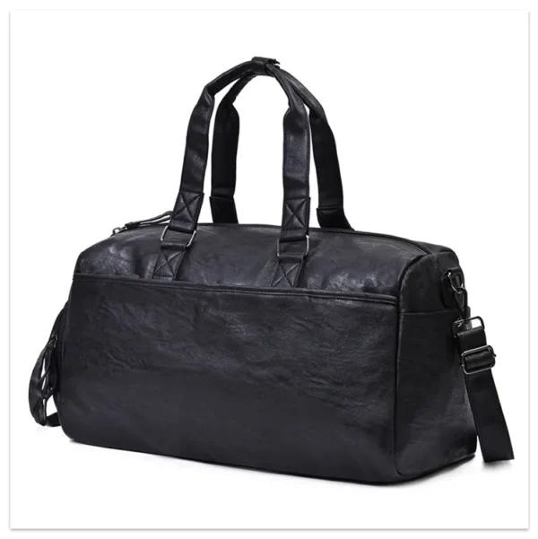  Superior quality, spacious travel bags from a firm that wholesales sports bags PU luggage - Image 3