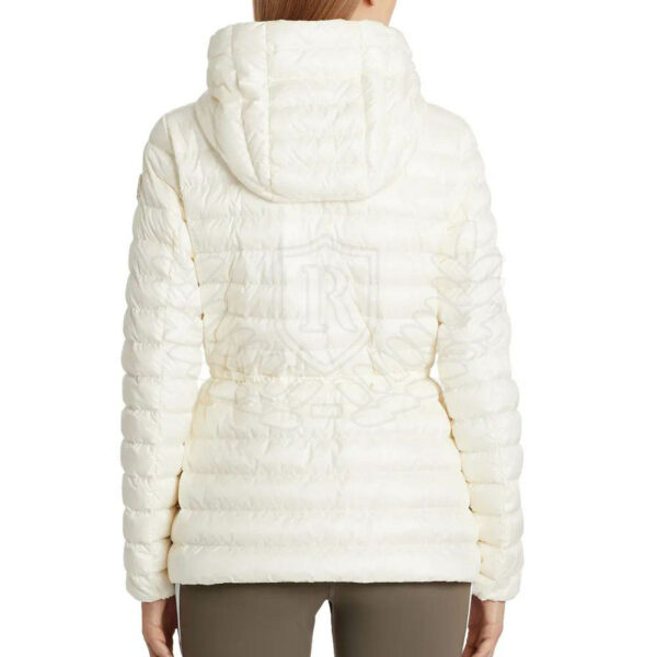 Women's Bubble Coat Short Jackets: Cozy Winter Outfits - Image 3