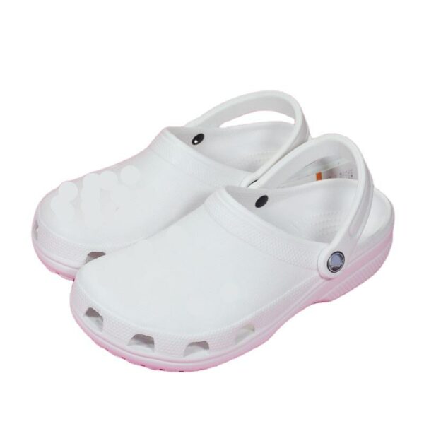 Unisex Garden Clogs & Mules - New Style Clogs Shoes Kids Adult Breathable Eva Clog Sandals Summer Garden Shoes - Image 2