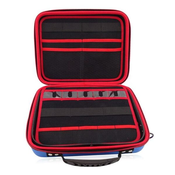 Best-selling Sturdy Hard EVA Carrying Tool Case Personalized for Laptop Covers & Bags - Image 3