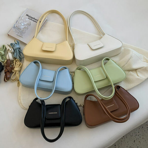 Fresh wholesalers that have arrived Ladies' stylish shoulder bags for girls, ladies' handbags of stable quality and performance