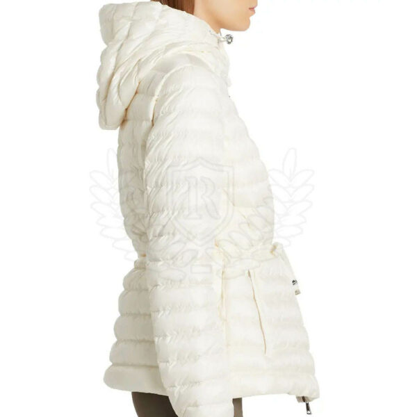 Women's Bubble Coat Short Jackets: Cozy Winter Outfits - Image 4