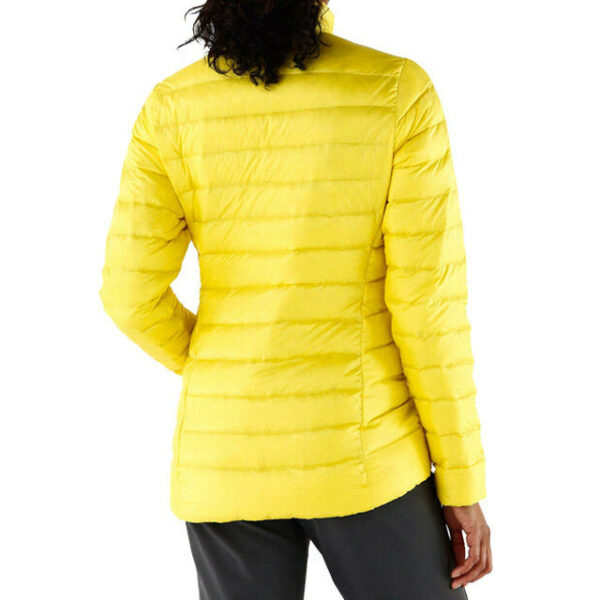 Women's Water-Repellent Casual Winter Jacket - Image 4