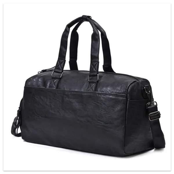  Superior quality, spacious travel bags from a firm that wholesales sports bags PU luggage - Image 4