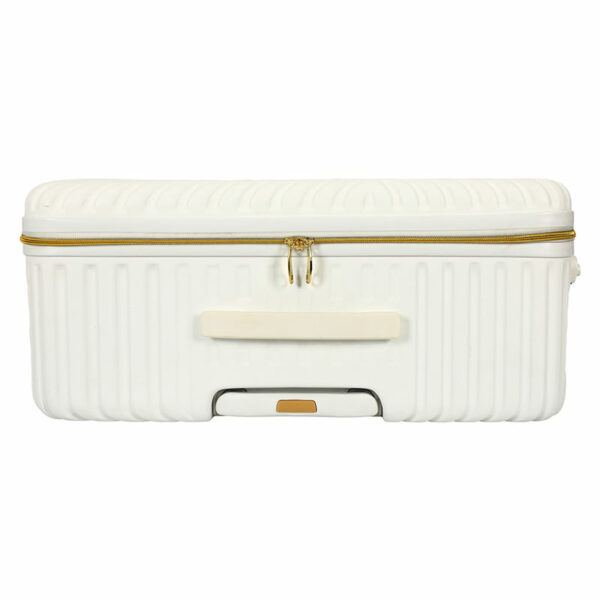 Smart Small Suitcase Cosmetic Bag for Travel Business Men & Women: The New Arrival Mini Hand Suitcase Storage Bag - Image 3