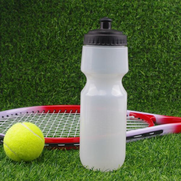 700 ml Sports Water Bottle Food Grade, BPA-Free, Squeeze Bottle for Cycling - Image 3