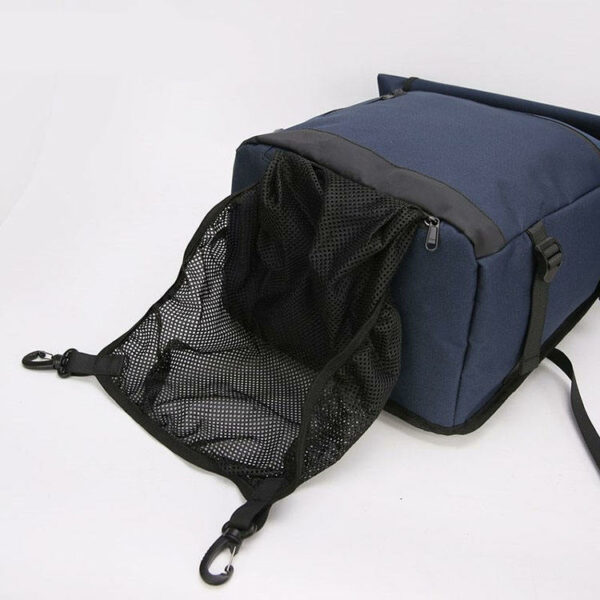 Men's laptop covers and backpacks at the lowest possible factory pricing - Image 4