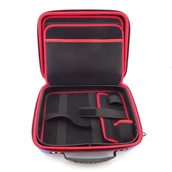 Best-selling Sturdy Hard EVA Carrying Tool Case Personalized for Laptop Covers & Bags - Image 4