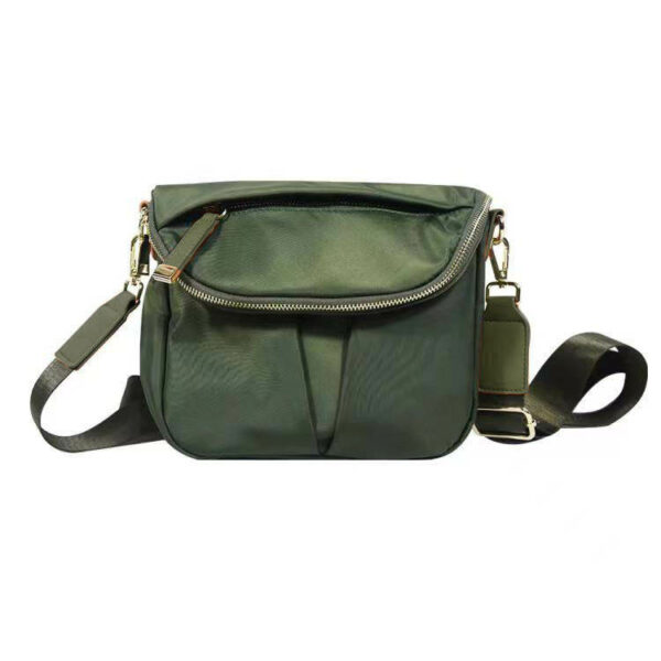 Women's shoulder bags with two straps  - Image 5