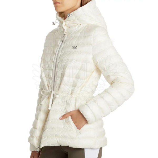 Women's Bubble Coat Short Jackets: Cozy Winter Outfits