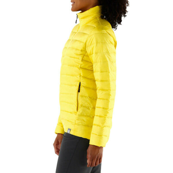 Women's Water-Repellent Casual Winter Jacket - Image 5