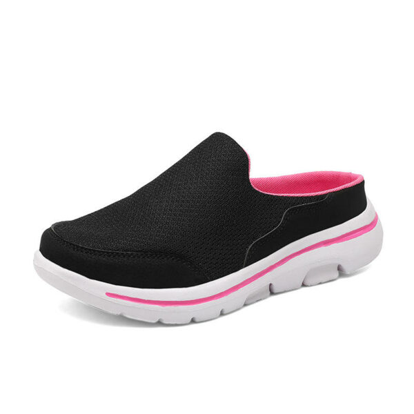 Summer Sports Sandals: Breathable Shoes, Comfortable Walking Sandals, Anti-Slip Unisex Slippers, and Sandals for Women - Image 5