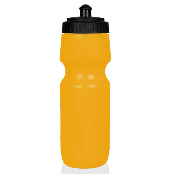 700 ml Sports Water Bottle Food Grade, BPA-Free, Squeeze Bottle for Cycling - Image 4