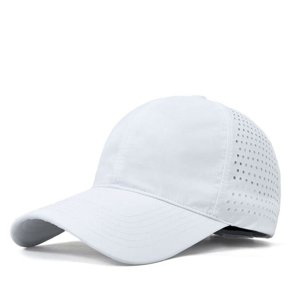 Customized Drifit Cotton Breathable Football Fan & Hats Dry Fit XL Baseball Sports Caps for Men, Women, Adults, and Kids