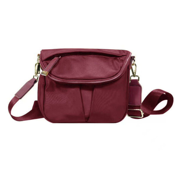 Women's shoulder bags with two straps  - Image 6