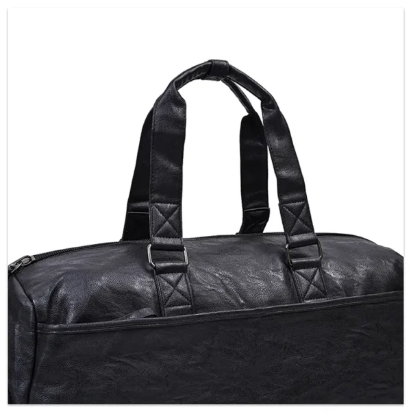  Superior quality, spacious travel bags from a firm that wholesales sports bags PU luggage - Image 6