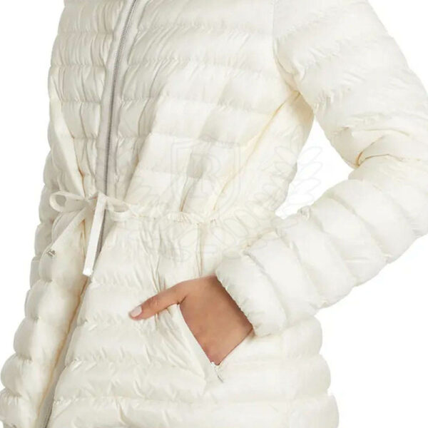 Women's Bubble Coat Short Jackets: Cozy Winter Outfits - Image 6