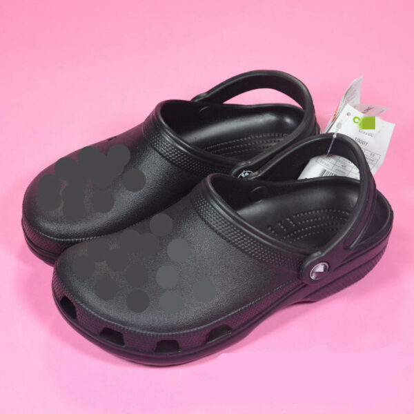 Unisex Garden Clogs & Mules - New Style Clogs Shoes Kids Adult Breathable Eva Clog Sandals Summer Garden Shoes - Image 5